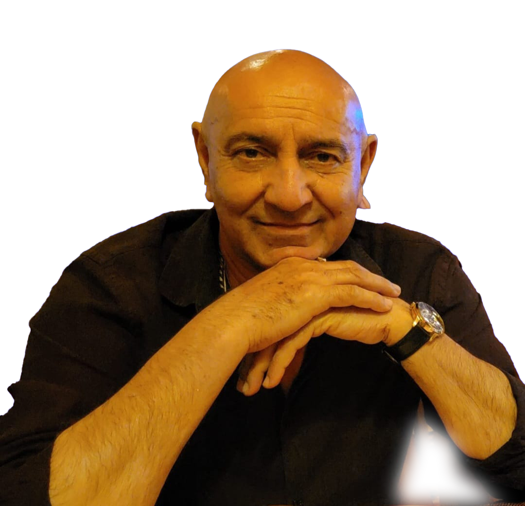 Deen Bakshi